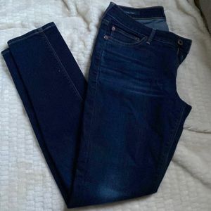 Lucky Lolita Skinny jeans size 2 Ankle